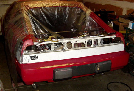 Test Fit 3